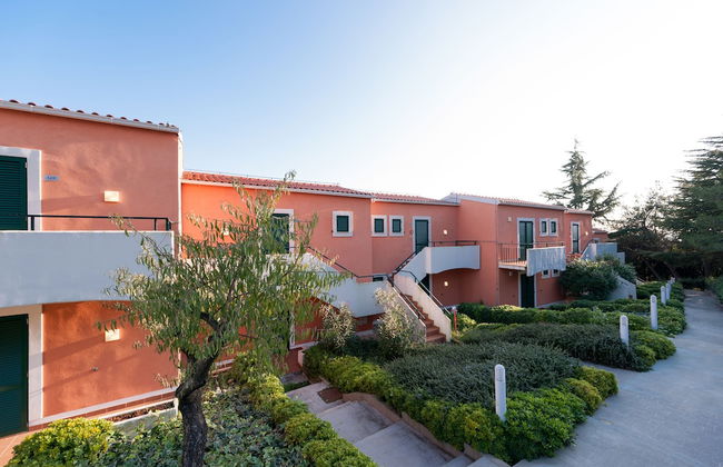 Maistra Select Koversada Naturist Apartments - Foto 41