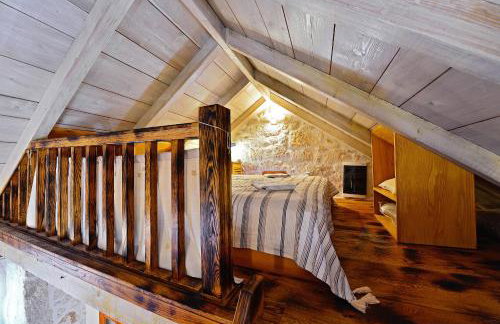 Home Sweet Home traditional Dalmatian house with pool - Photo 56