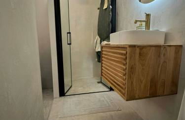 Stone Villa With Pool Between Uzès And Avignon - Foto 21