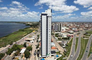 Refúgio na Orla com Vista Rio e conforto - Photo 61