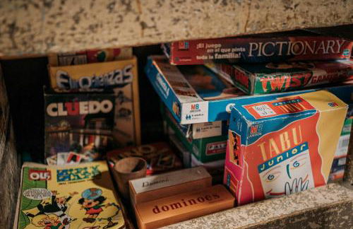 LARCADE Loft Industrial-Jacuzzi - Foto 30