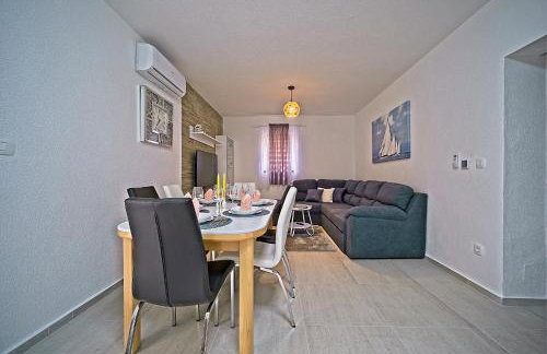 Luxury apartment "Blue Diamond" - Foto 42