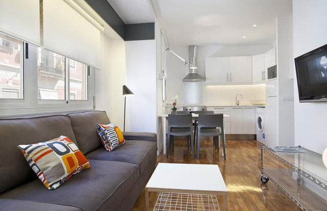 Perfect Place For Couples In Barceloneta - Foto 7