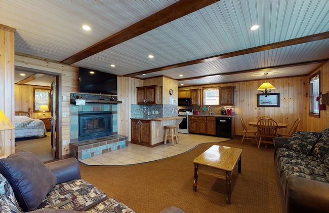 Trout House Village Resort - Foto 72