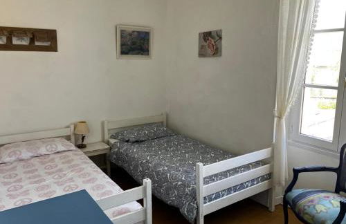 Gîte des Roses - Foto 23