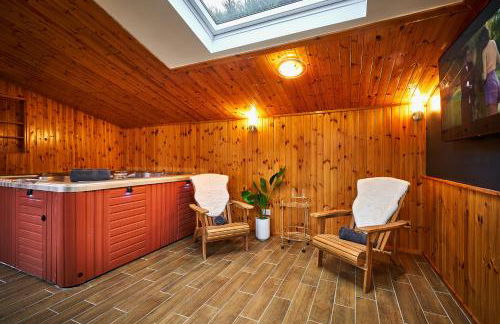 The Old Stables - Hot Tub, Sauna and Cinema - Photo 20