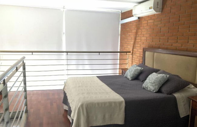 Espacio M Providencia - Foto 13