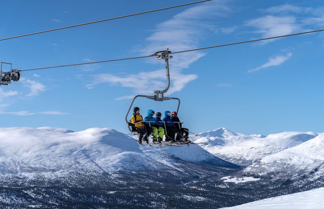 Bjorli Fjellstuer - by Classic Norway Hotels - Photo 30