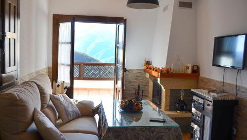 Aura de la Alpujarra - Foto 4