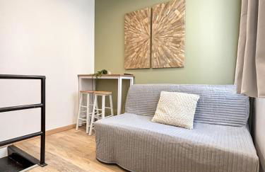 Hoche Apartment - PSG - Foto 10