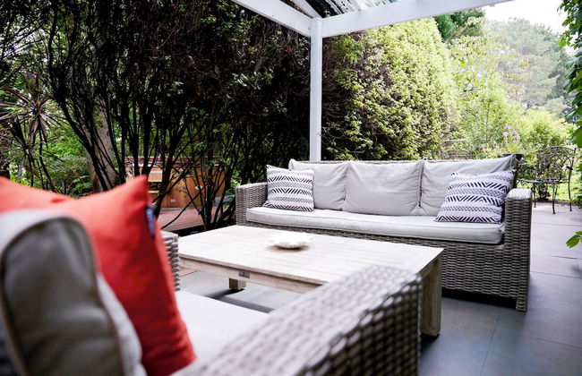 The Vale Penrose - Foto 26