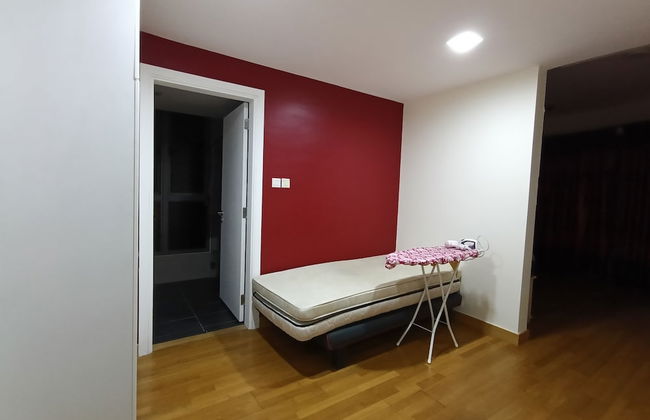 Teega Puteri Harbour near Legoland - Foto 4