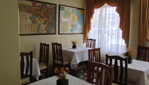 Hotel Linhares - Foto 4