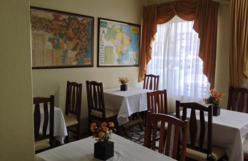 Hotel Linhares - Foto 4