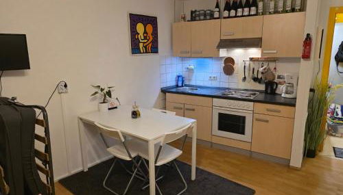 Business-Travel-Apartment & Ferienwohnung Münster, Check-In von 15 bis 22 Uhr möglich - Foto 4