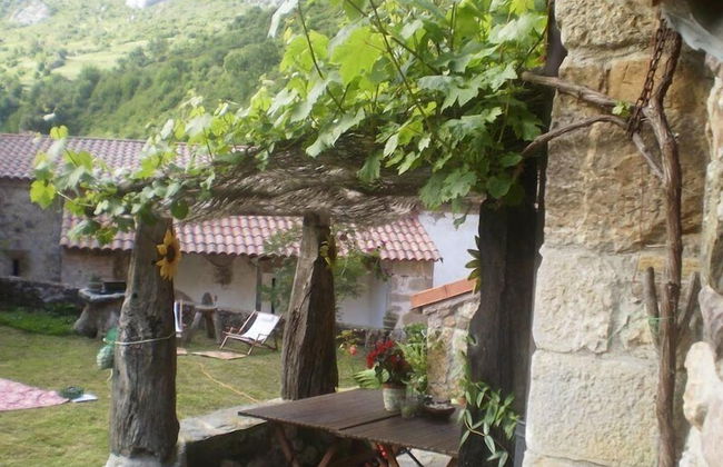 Apartamentos Rurales Buenamadre - Photo 21