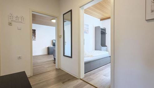 Helle gemütliche 3-Zi-Whg mit Terrasse und Gartenzugang - Photo 3