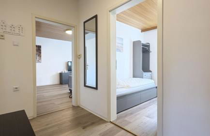 Helle gemütliche 3-Zi-Whg mit Terrasse und Gartenzugang - Foto 3