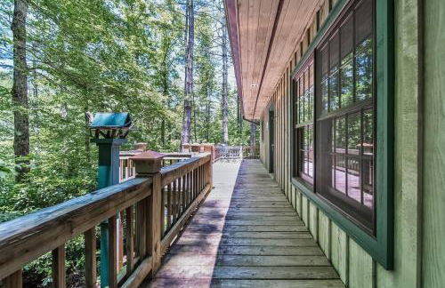 Osprey Landing - Foto 29