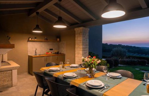 Villa Lukas Markovici - Foto 30