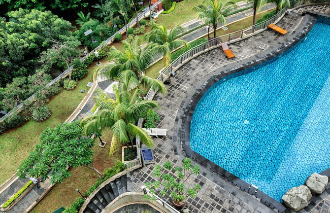 Horison Ultima Suite & Residence Rasuna Jakarta - Photo 38