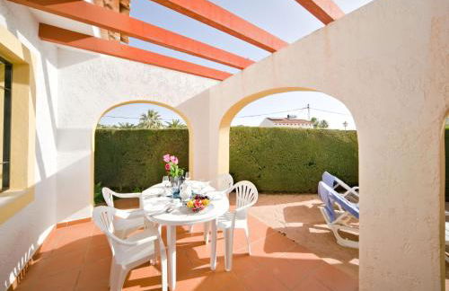 Holiday Home Residencial Puerta de Calpe-2 by Interhome - Foto 43