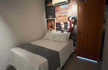 Flats Temáticos - By Temporada Expert - Conforto e Climatizado - Foto 7