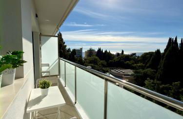 Serenity - Mare Apartments Marbella - Photo 19