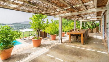 Tenuta Colle Sala The Villa - Foto 5