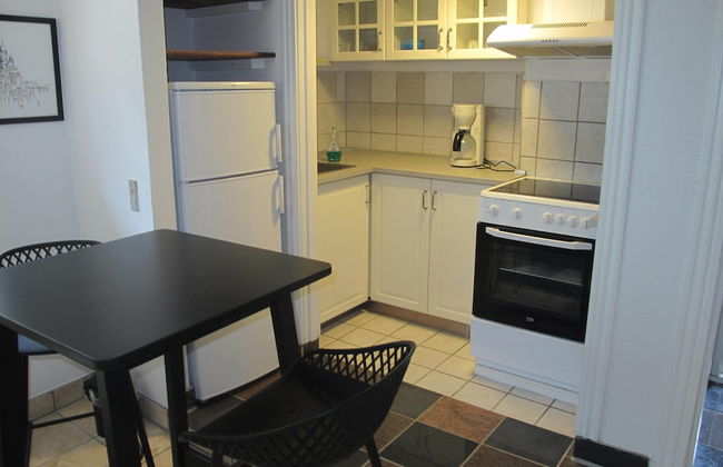 Guesthouse Sharon Aarhus - Foto 75