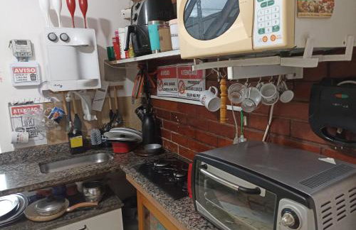 Refúgio Piratininga térreo 101 - Foto 14