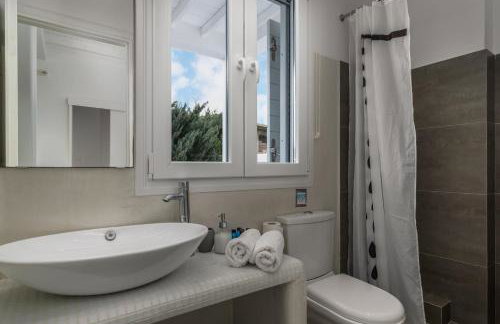 White Villa Milos - Foto 14