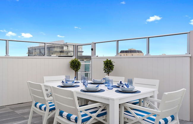 The Hamptons Apartments - Port Melbourne - Foto 63