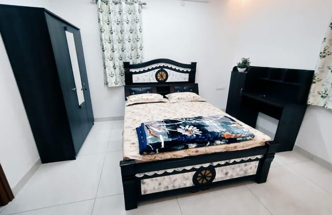 Zenith Paradise-luxurious 3BR Apartment - Foto 12