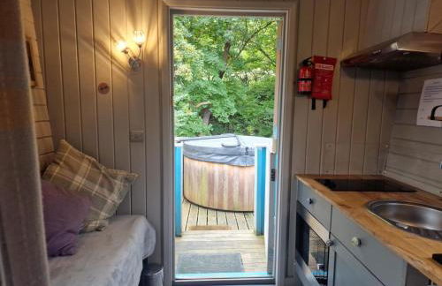 Glan yr Afon Dau - Relax, Recuperate, Enjoy - Foto 41