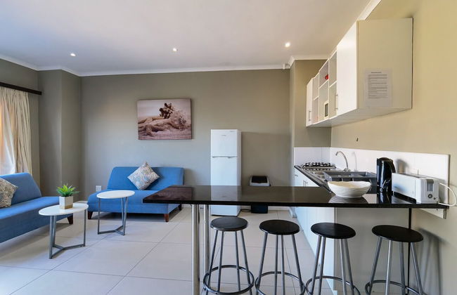 Ballito Bay holiday Apartment - Photo 19