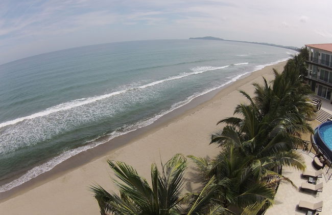 Playa Escondida Beach Club - Foto 58