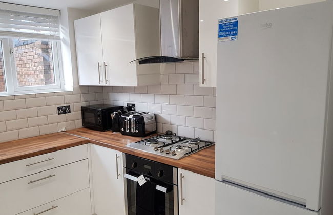 Campbell Apartment - Foto 8