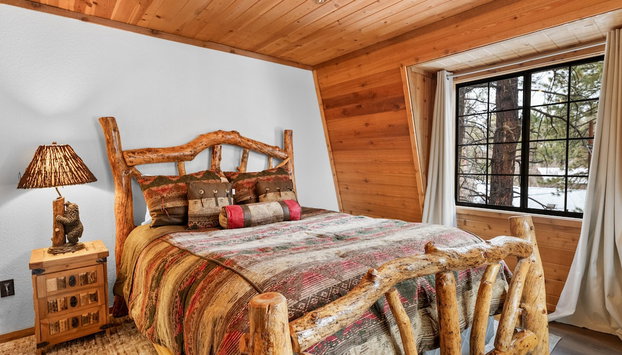 Hunter's House - Foto 5, Habitación