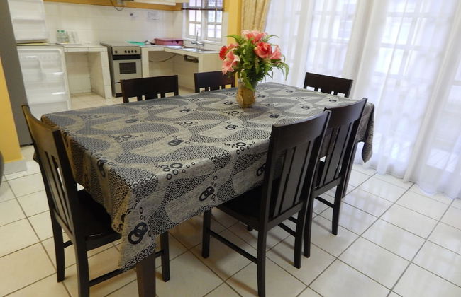 RUMBIA RESORT VILLA Paka Terengganu - Foto 25