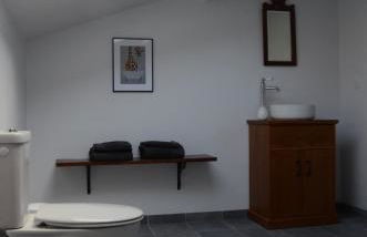 Le Hibou -1 bed Gite - Foto 13