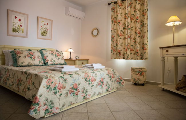 Blue Fort - Photo 31