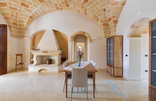 Villa Satis - Foto 12