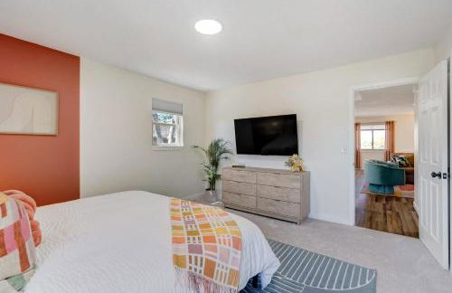 Rockies Rainbow Road Hot Tub Pikes Peak Views Pac Man - Foto 19