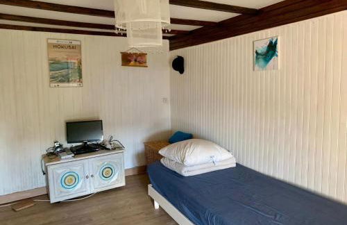 Belle maison bretonne - Foto 19