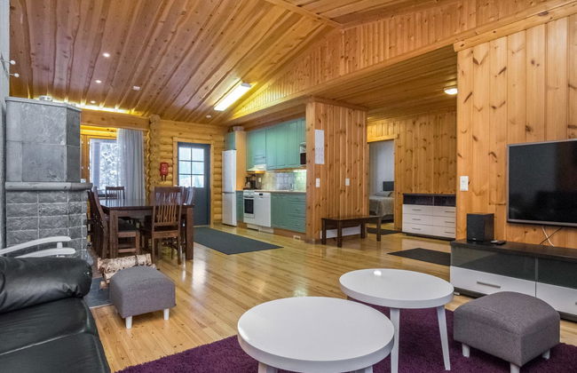 Karhunpesä b - Foto 6