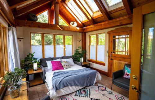 Tiny Creek Retreat - Foto 15