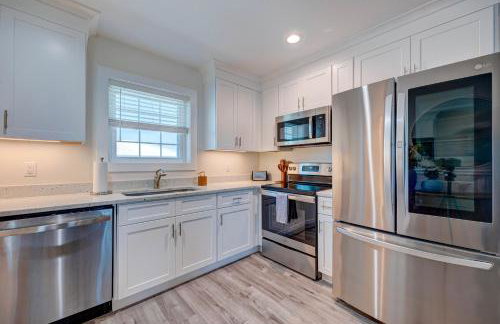 1005 Queen Pet Friendly Suite, 1st Floor Surfside - Foto 12