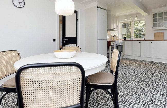 6 Person Holiday Home in Store Heddinge - Foto 7