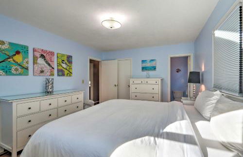 Family-Friendly Woodbury Home with Yard and Deck! - Foto 18